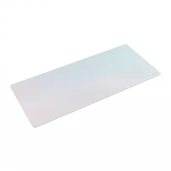 Pelėdos kilimėlis ASUS PS102 900x400 mm perlinis poliesteris, apsiūti kraštai, neslystantis pagrindas