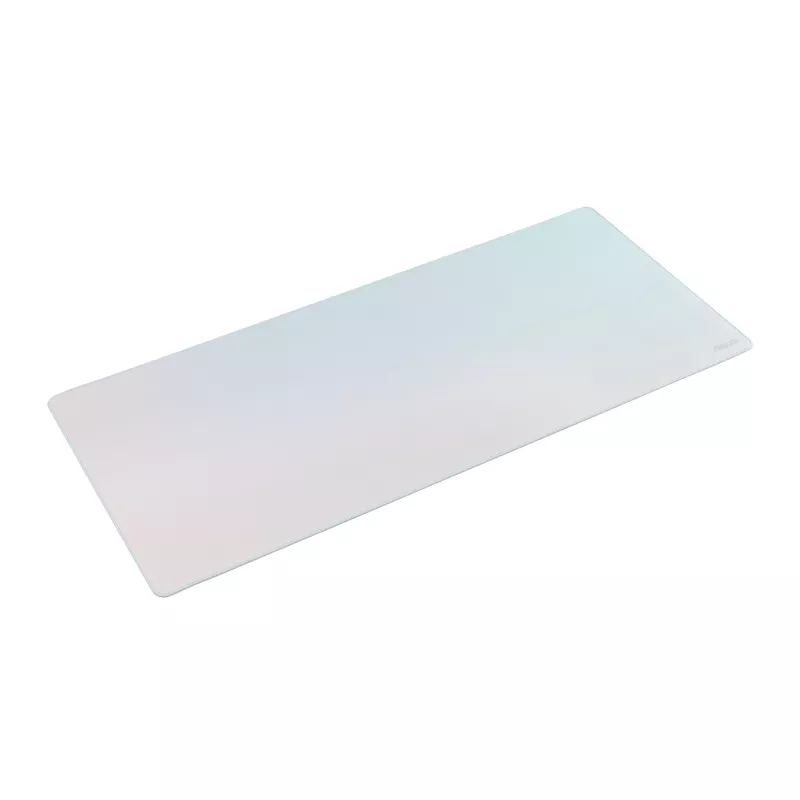 Pelėdos kilimėlis ASUS PS102 900x400 mm perlinis poliesteris, apsiūti kraštai, neslystantis pagrindas