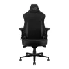 Universali žaidimų kėdė Asus ROG Courser Core – paminkštinta sėdynė, max apkrova 136 kg, 670×700 mm sėdynė