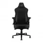 Universali žaidimų kėdė Asus ROG Courser Core – paminkštinta sėdynė, max apkrova 136 kg, 670×700 mm sėdynė
