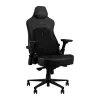 Universali žaidimų kėdė Asus ROG Courser Core – paminkštinta sėdynė, max apkrova 136 kg, 670×700 mm sėdynė