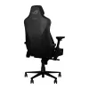 Universali žaidimų kėdė Asus ROG Courser Core – paminkštinta sėdynė, max apkrova 136 kg, 670×700 mm sėdynė