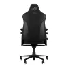 Universali žaidimų kėdė Asus ROG Courser Core – paminkštinta sėdynė, max apkrova 136 kg, 670×700 mm sėdynė