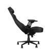 Universali žaidimų kėdė Asus ROG Courser Core – paminkštinta sėdynė, max apkrova 136 kg, 670×700 mm sėdynė