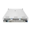 ASUS RS720A-E13-RS8U Socket SP5 stovo (2U) serveris juodas, sidabrinis