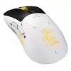 Žaidimų pelė ASUS ROG Keris II Origin-KJP, dešinei rankai, optinė 42 000 DPI, RF belaidis + Bluetooth + USB-A, 6 mygtukai, daugiaspalvė