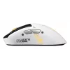 Žaidimų pelė ASUS ROG Keris II Origin-KJP, dešinei rankai, optinė 42 000 DPI, RF belaidis + Bluetooth + USB-A, 6 mygtukai, daugiaspalvė