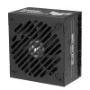 Maitinimo blokas ASUS TUF-GAMING-850G-EVO 850W ATX 80 PLUS Gold 20+4 pin, 1 ventiliatorius, juodas