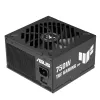 Maitinimo blokas ASUS TUF Gaming 750G EVO — 750 W, ATX, 80 PLUS Gold, 20+4 kontaktų, juodas
