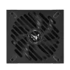Maitinimo blokas ASUS TUF Gaming 750G EVO — 750 W, ATX, 80 PLUS Gold, 20+4 kontaktų, juodas
