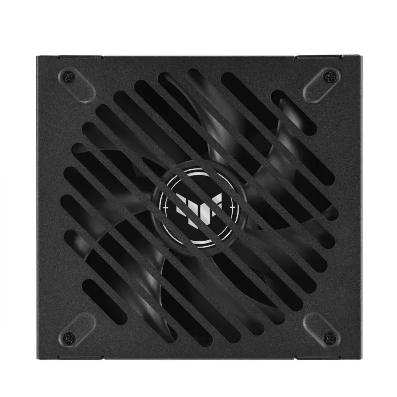 Maitinimo blokas ASUS TUF Gaming 750G EVO — 750 W, ATX, 80 PLUS Gold, 20+4 kontaktų, juodas