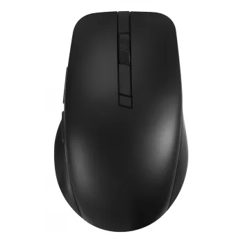 ASUS SmartO MD200 pelė, skirta biurui, dešinei rankai, RF belaidė + Bluetooth, optinė, 4200 DPI