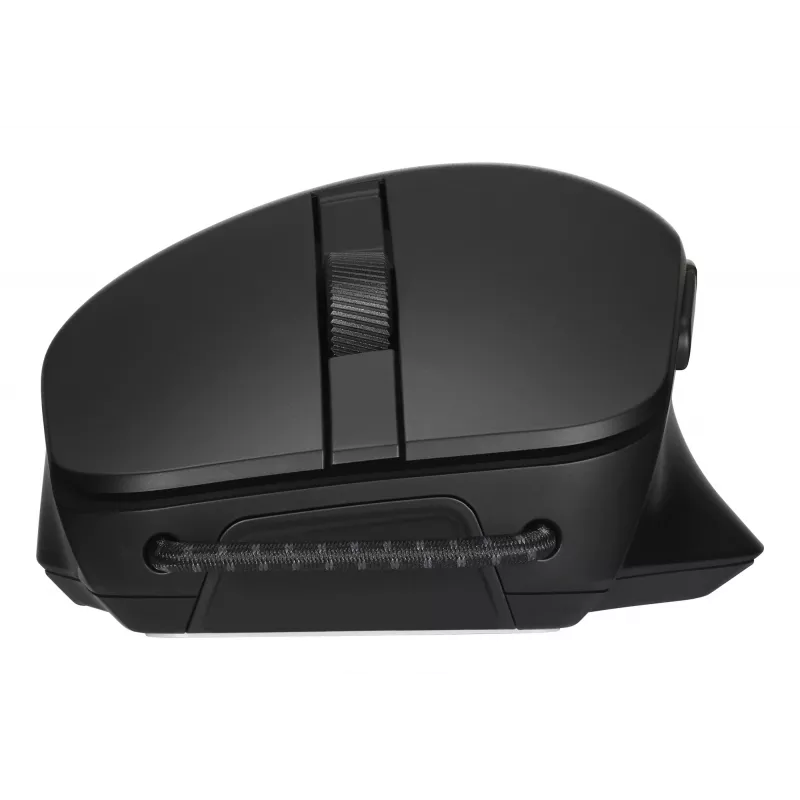 ASUS SmartO MD200 pelė, skirta biurui, dešinei rankai, RF belaidė + Bluetooth, optinė, 4200 DPI