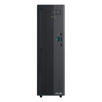 Stalinis kompiuteris ASUS ExpertCenter P500 SFF P500SV-05210H009X — Intel Core 5 210H, 16 GB DDR5, 512 GB SSD, Windows 11 Pro, Pilka