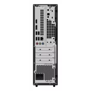 ASUS ExpertCenter P500 SFF P500SV-07240H013X Intel Core 7 240H 16 GB DDR5-SDRAM 512 GB SSD Windows 11 Pro kompiuteris pilkas