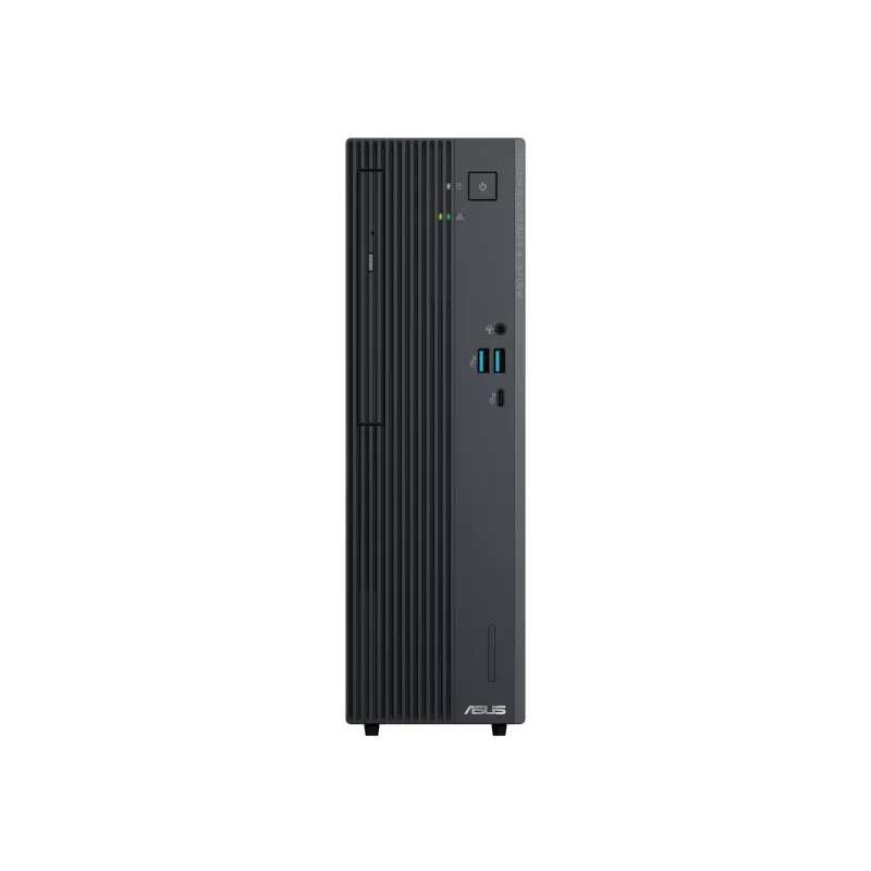 ASUS ExpertCenter P500 SFF P500SV-07240H013X Intel Core 7 240H 16 GB DDR5-SDRAM 512 GB SSD Windows 11 Pro kompiuteris pilkas