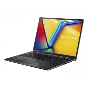 Nešiojamas kompiuteris ASUS VivoBook 16 OLED M1605NAQ RYZ5 16GB 512GB SSD Prancūziška AZERTY klaviatūra