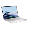 Nešiojamas kompiuteris ASUS ZenBook 14 OLED UX3405CA-ISCQD1268W — 14 colių OLED, Intel Core Ultra 5, 16 GB RAM, 512 GB SSD, Windows 11 Home, prancūziška AZERTY klaviatūra