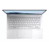 Nešiojamas kompiuteris ASUS ZenBook 14 OLED UX3405CA-ISCQD1268W — 14 colių OLED, Intel Core Ultra 5, 16 GB RAM, 512 GB SSD, Windows 11 Home, prancūziška AZERTY klaviatūra