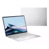 Nešiojamas kompiuteris ASUS ZenBook 14 OLED UX3405CA-ISCQD1268W — 14 colių OLED, Intel Core Ultra 5, 16 GB RAM, 512 GB SSD, Windows 11 Home, prancūziška AZERTY klaviatūra
