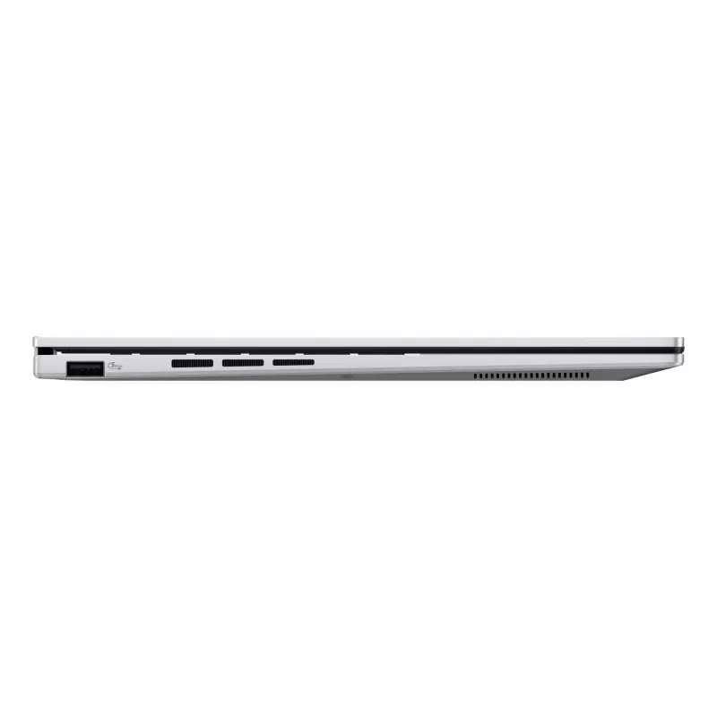 Nešiojamas kompiuteris ASUS ZenBook 14 OLED UX3405CA-ISCQD1268W — 14 colių OLED, Intel Core Ultra 5, 16 GB RAM, 512 GB SSD, Windows 11 Home, prancūziška AZERTY klaviatūra
