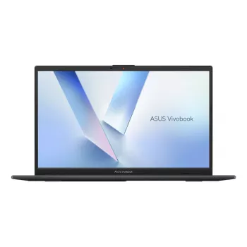 ASUS Vivobook Go 15 E1504FA-ISCBQ4816W nešiojamas kompiuteris, AMD Ryzen 5 40, 15,6 colio, 16GB LPDDR5, 512GB SSD, Windows 11 Home, prancūziška AZERTY klaviatūra