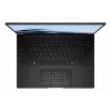 ASUS Zenbook 14 OLED UM3406GA-QD002W Copilot+ PC AMD Ryzen™ AI 5 430 nešiojamas kompiuteris 35,6 cm (14 colių) WUXGA 16 GB LPDDR5x-SDRAM 1 TB SSD Wi-Fi 6E (802.11ax) Windows 11 Home juoda