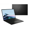 ASUS Zenbook 14 OLED UM3406GA-QD002W Copilot+ PC AMD Ryzen™ AI 5 430 nešiojamas kompiuteris 35,6 cm (14 colių) WUXGA 16 GB LPDDR5x-SDRAM 1 TB SSD Wi-Fi 6E (802.11ax) Windows 11 Home juoda