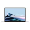 ASUS Zenbook 14 OLED UM3406GA-QD002W Copilot+ PC AMD Ryzen™ AI 5 430 nešiojamas kompiuteris 35,6 cm (14 colių) WUXGA 16 GB LPDDR5x-SDRAM 1 TB SSD Wi-Fi 6E (802.11ax) Windows 11 Home juoda