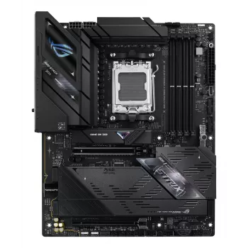 Motininė plokštė ASUS ROG STRIX B850-F GAMING WIFI7 NEO — AMD B850, Socket AM5, ATX, DDR5, Wi‑Fi 7, 2.5GbE