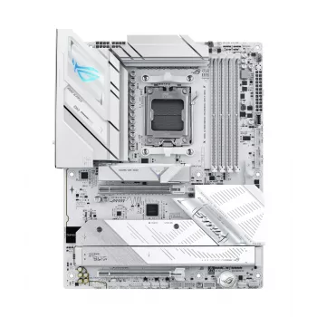 Motininė plokštė ASUS ROG STRIX B850-A GAMING WIFI7 NEO — AMD B850, lizdas AM5, ATX, DDR5, 4 DIMM, 256 GB, Wi‑Fi 7, 5GbE