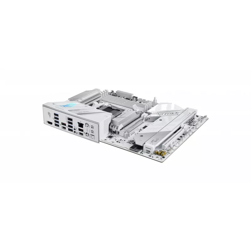 Motininė plokštė ASUS ROG STRIX B850-A GAMING WIFI7 NEO — AMD B850, lizdas AM5, ATX, DDR5, 4 DIMM, 256 GB, Wi‑Fi 7, 5GbE