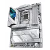 Motininė plokštė ASUS ROG STRIX X870E-A GAMING WIFI7 NEO — AMD X870E, lizdas AM5, ATX, DDR5, 4 DIMM, 256 GB