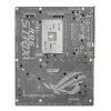 Motininė plokštė ASUS ROG STRIX X870E-A GAMING WIFI7 NEO — AMD X870E, lizdas AM5, ATX, DDR5, 4 DIMM, 256 GB
