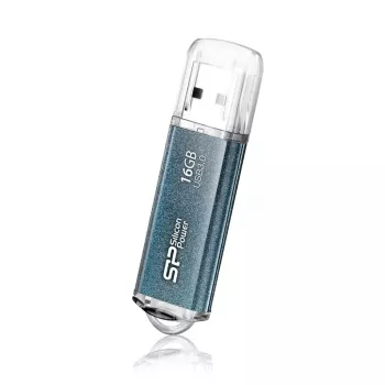 USB atmintukas Silicon Power 16GB USB Type-A 3.2 Gen 1 Marvel M01