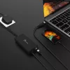j5create JUP2290C-EN 100W PD USB-C super įkroviklis, ES