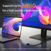 j5create JCD403 USB4 8K kelių prievadų stotelė USB Type-C HDMI RJ-45