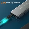 j5create JCD403 USB4 8K kelių prievadų stotelė USB Type-C HDMI RJ-45
