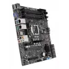 ASUS WS C246M PRO Intel C246 LGA 1151 (Socket H4) micro ATX pagrindinė plokštė