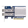 QNAP QXP-16G2FC tinklo plokštė, vidinė, Fiber, 14025 Mbit/s