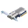 QNAP QXP-16G2FC tinklo plokštė, vidinė, Fiber, 14025 Mbit/s