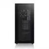 PC korpusas Thermaltake Divider 300 TG Midi Tower Juodas
