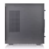 PC korpusas Thermaltake Divider 300 TG Midi Tower Juodas