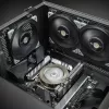 Ventiliatorius Thermaltake TOUGHFAN 14