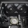 Ventiliatorius Thermaltake TOUGHFAN 14