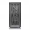 PC korpusas Thermaltake Divider 300 TG Air Midi Tower juodas