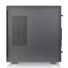 PC korpusas Thermaltake Divider 300 TG Air Midi Tower juodas