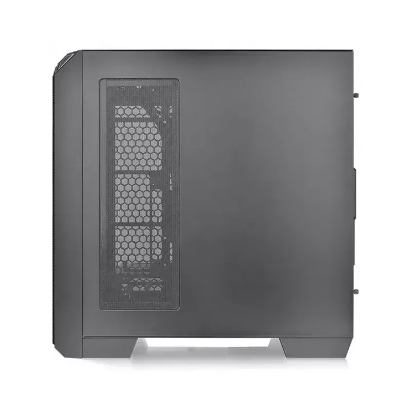 PC korpusas Thermaltake View 300 MX Midi Tower juodas