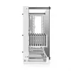 Korpusas Thermaltake Core P3 TG Pro Midi Tower baltas