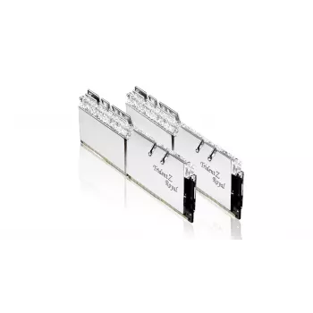 G.SKILL Trident Z Royal 32GB (2x16GB) DDR4 3600MHz CL18 1.35V RGB